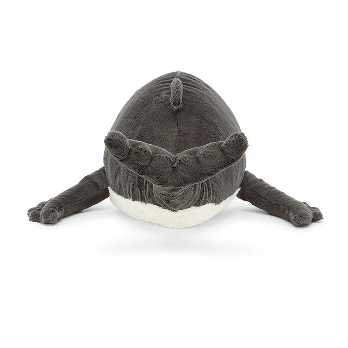 Jellycat hug Humphrey The Humpback Whale