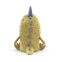 Jellycat plush Jubjub Gookie