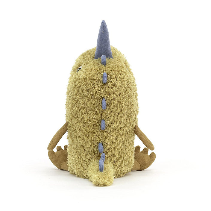 Jellycat plush Jubjub Gookie