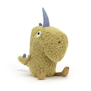Jellycat plush Jubjub Gookie