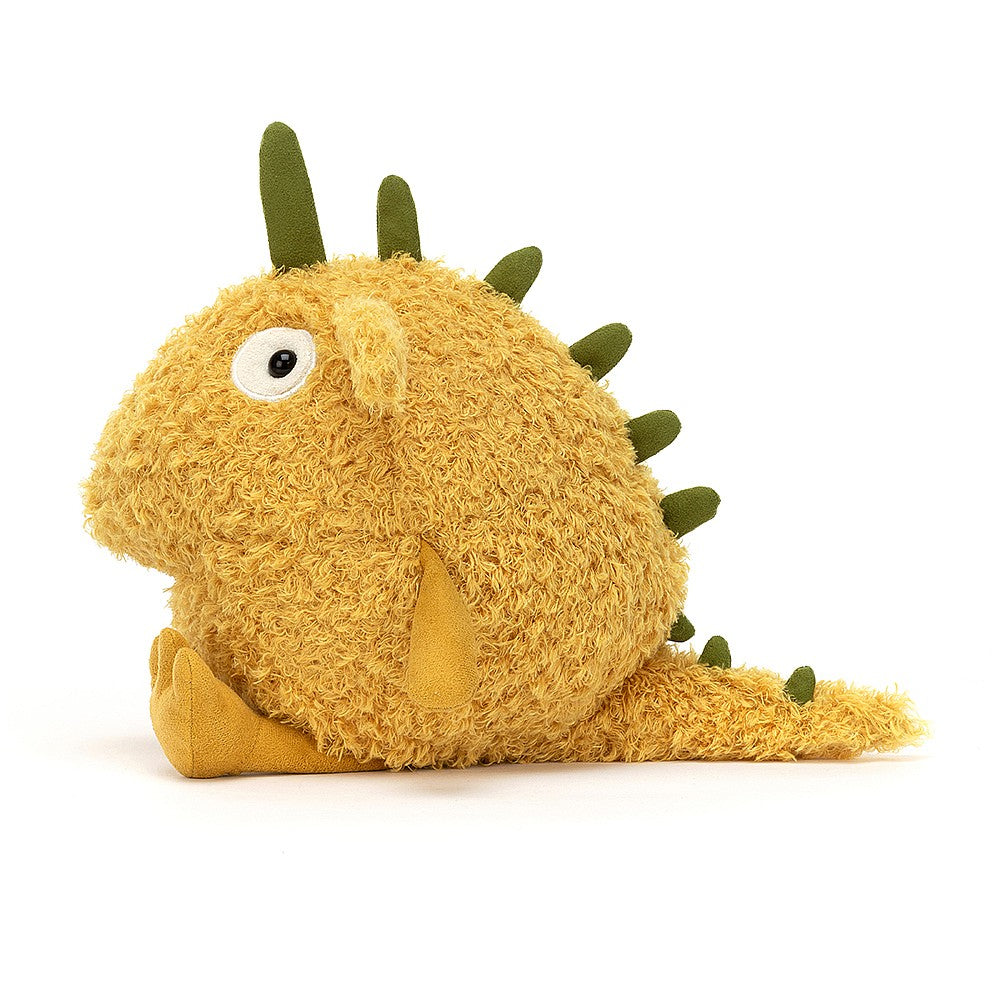 Jellycat Jubjub Yonnie Jellycat Jubjub Yonnie