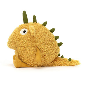 Jellycat plush Jubjub Yonnie