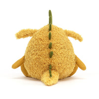 Jellycat plush Jubjub Yonnie
