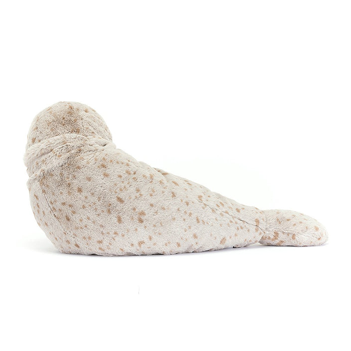 Jellycat plush Magnus Manatee