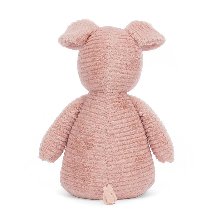 Jellycat cuddly toy Quaxy Pig