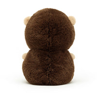 Jellycat plush Snoozling hedgehog