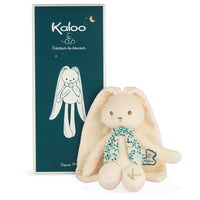 Kaloo cuddly rabbit Lapinoo cream