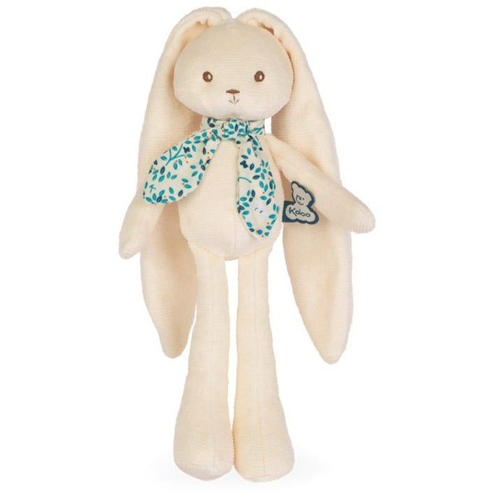 Kaloo cuddly rabbit Lapinoo cream