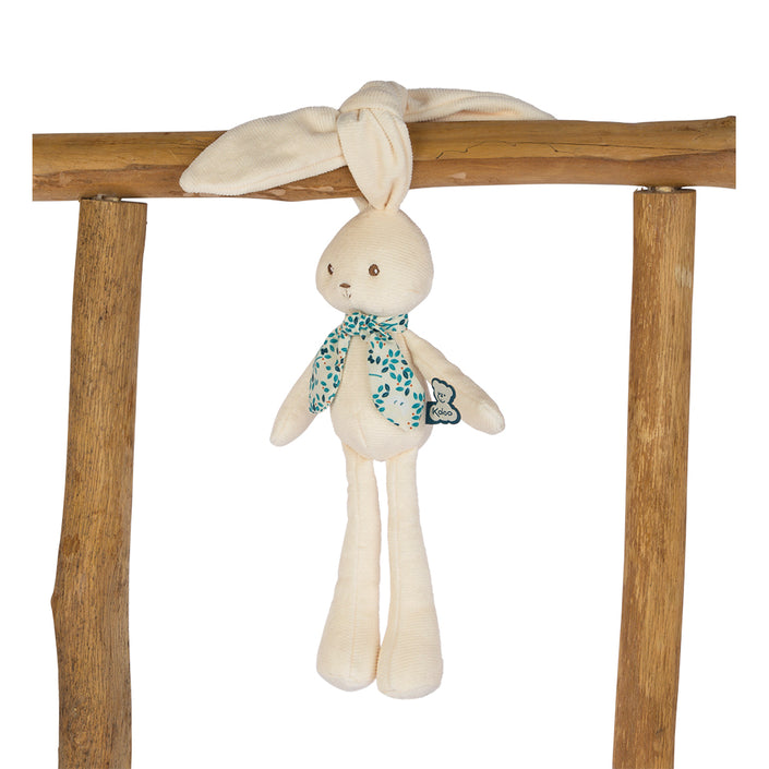 Kaloo cuddly rabbit Lapinoo cream