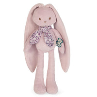 Kaloo cuddly toy rabbit Lapinoo pink