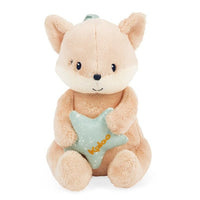 Kaloo music box fox