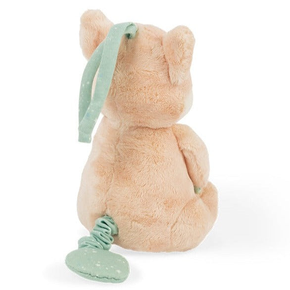 Kaloo music box fox