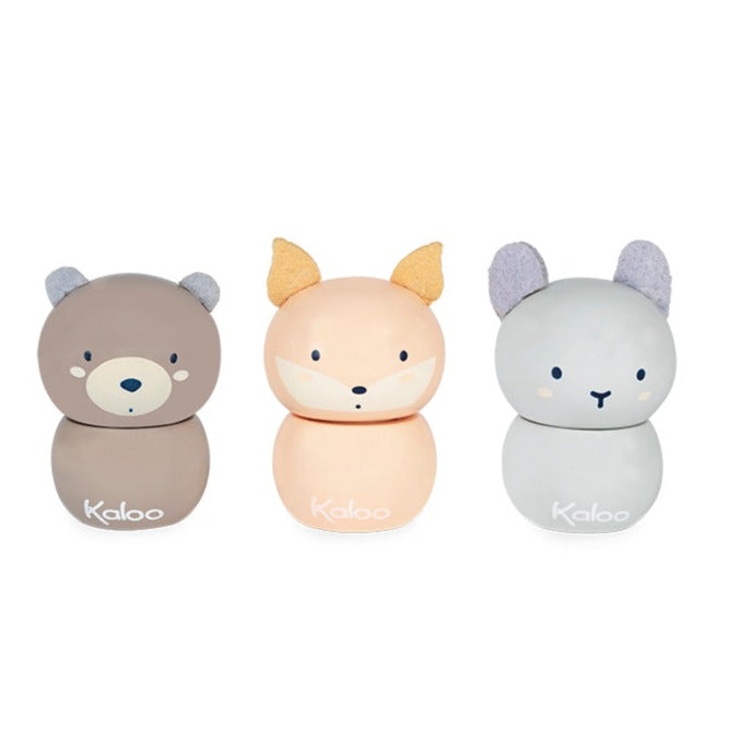 Kaloo tooth box bear