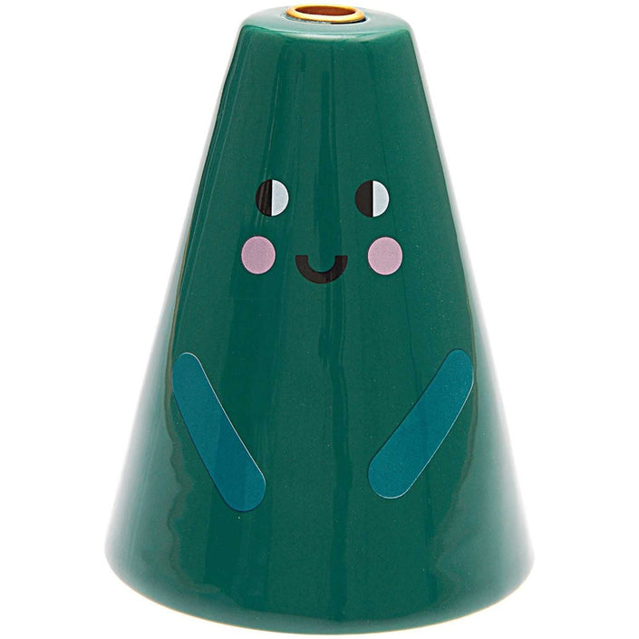 Candlestick Christmas tree 11.5 cm