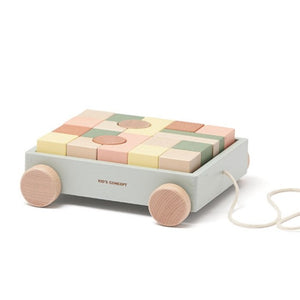 Kids Concept stacking tower Neo 1 yr+