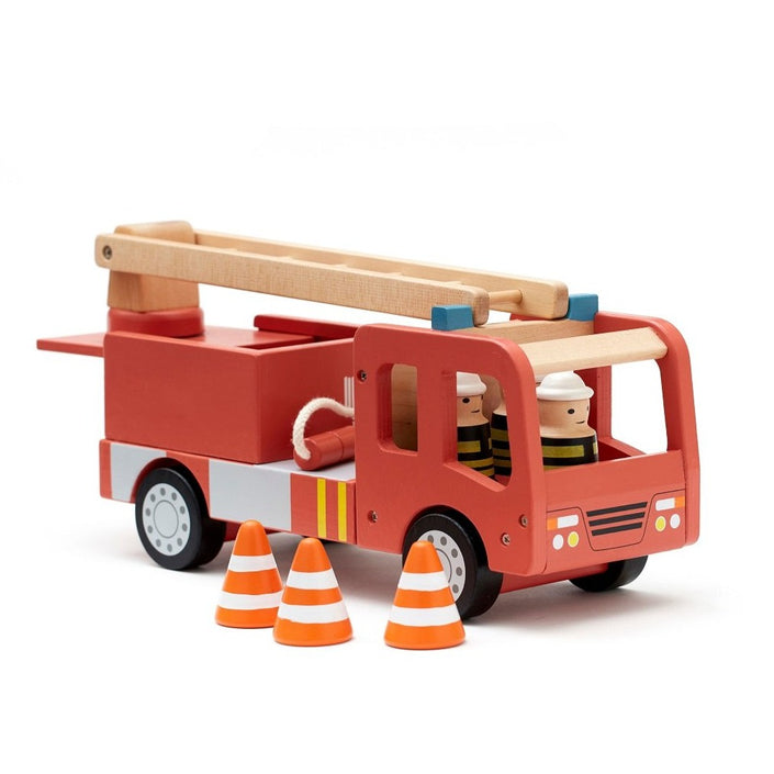 Kids Concept fire truck Aiden 3 yrs+