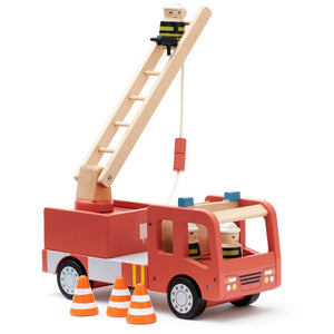 Kids Concept fire truck Aiden 3 yrs+