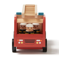 Kids Concept fire truck Aiden 3 yrs+