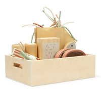 Kids Concept dinner set Kids hub 3 yrs+