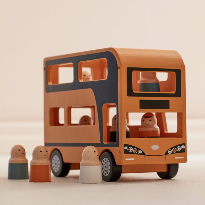 Kids Concept double-decker Aiden 3 yrs+