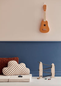 Kids Concept guitar yellow