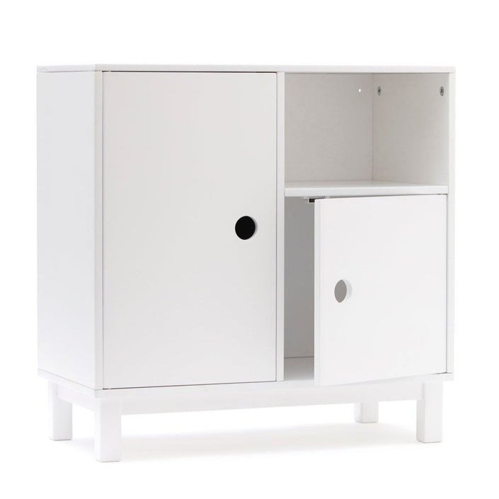 Kids Concept children's closet Star white 60 x 60 cm