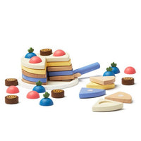 Kids Concept layer cake Kids hub 3 yrs+