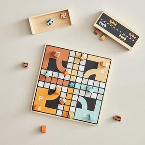 Kids Concept ludo Aiden 3yrs+