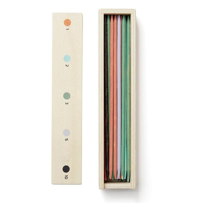 Kids Concept mikado 5yrs+