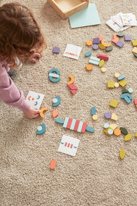 Kids Concept mikado 5yrs+