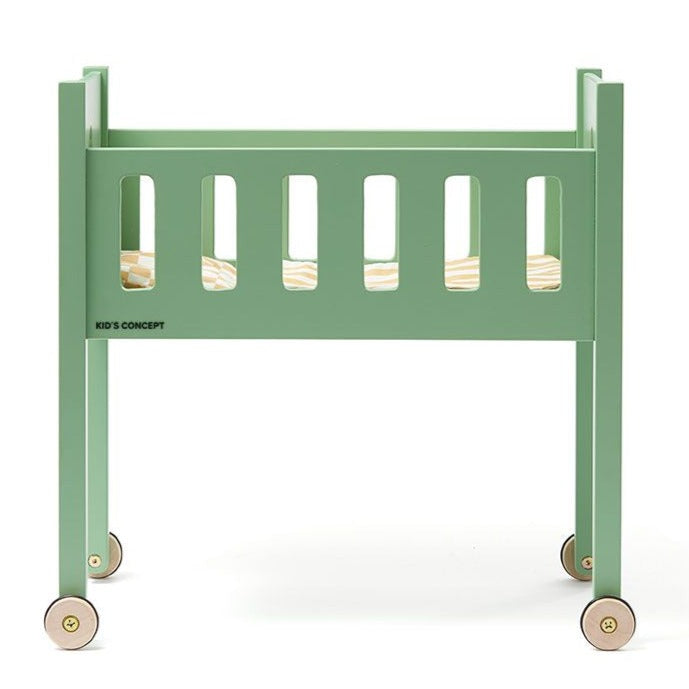 Kids Concept wooden buggy 3 yrs+