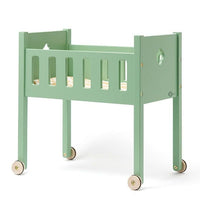 Kids Concept wooden buggy 3 yrs+