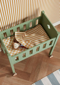 Kids Concept wooden buggy 3 yrs+