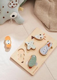 Kids Concept puzzle microneo 18 months+