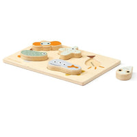 Kids Concept puzzle microneo 18 months+
