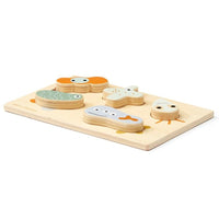 Kids Concept puzzle microneo 18 months+