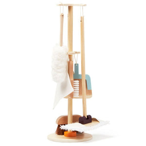 Kids Concept cleaning set Kids hub 3 yrs+