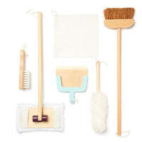Kids Concept cleaning set Kids hub 3 yrs+