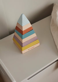 Kids Concept stacking tower Neo 1 yr+