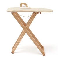 Kids Concept ironing board and iron 3 yrs+