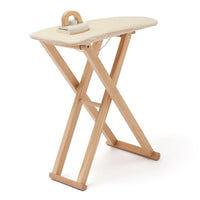 Kids Concept ironing board and iron 3 yrs+