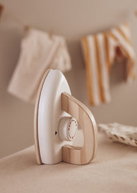 Kids Concept ironing board and iron 3 yrs+