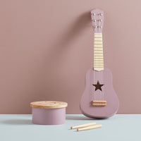 Kids Concept drum lilac 18 months+