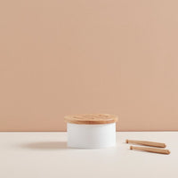 Kids Concept drum white 18 months+