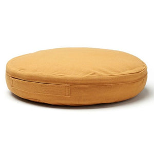 Kids Concept floor cushion brown 40 cm