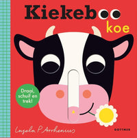 Peekaboo cow 18 months+