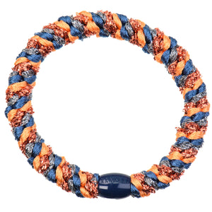 Kknekki hair elastics bundle 16