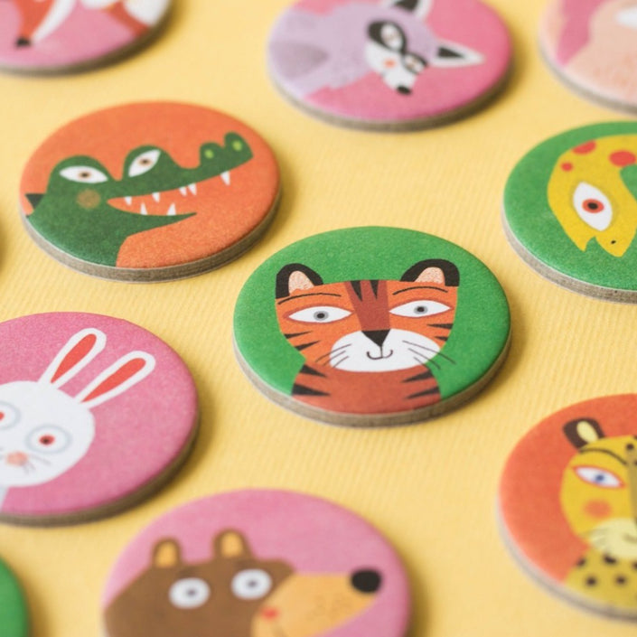 LONDJI lotto habitats 3 yrs+