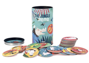 LONDJI memo the jungle 3 yrs+