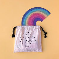 LONDJI puzzle happy birthday 3 yrs+ / 2-4-6-8-10 pcs